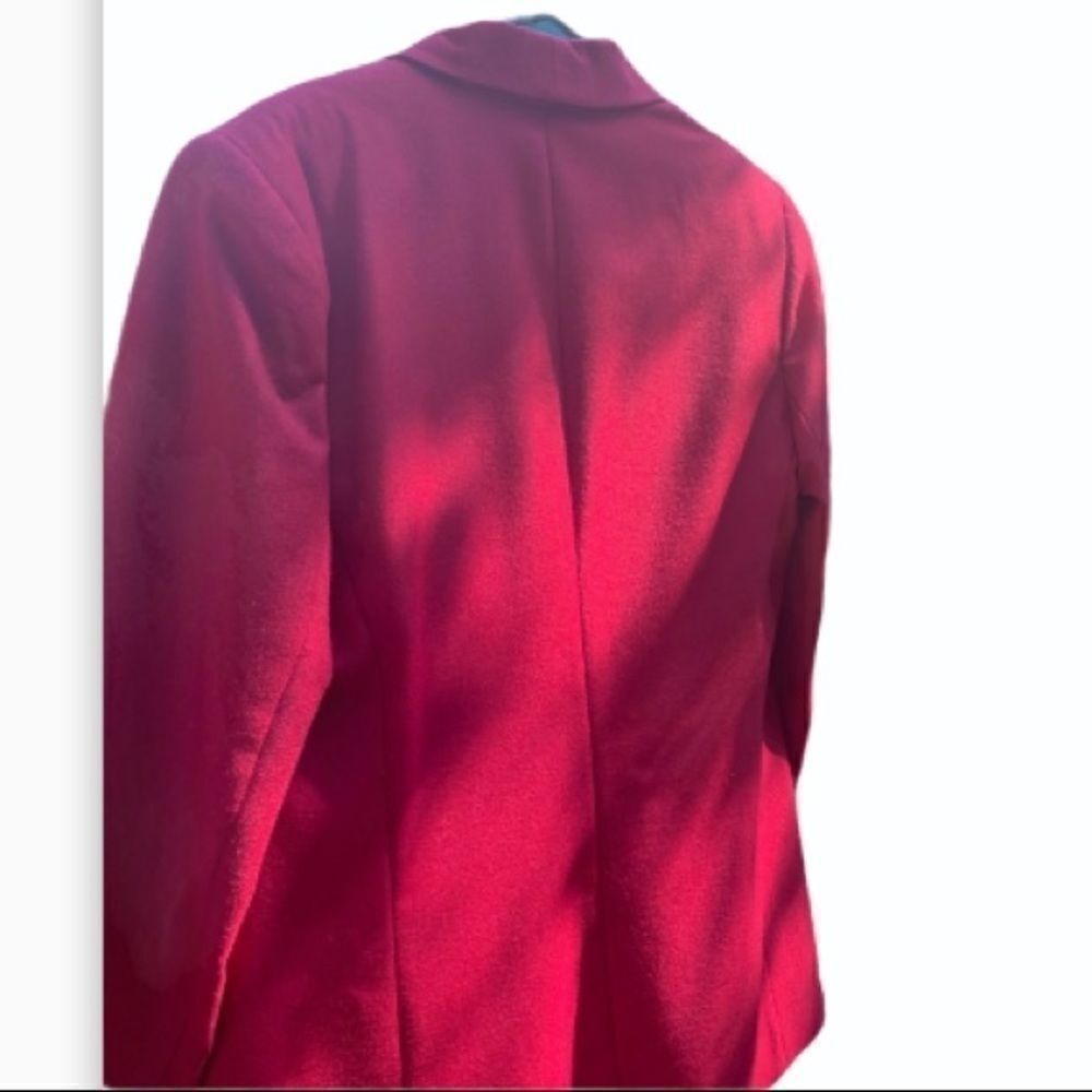Charter Club Jacket  